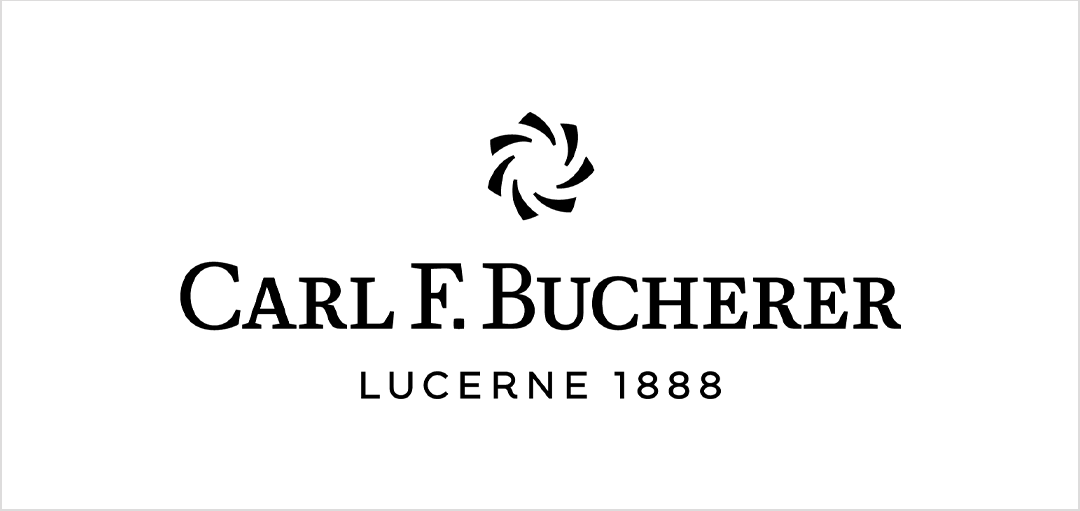 Carl F Bucherer logo
